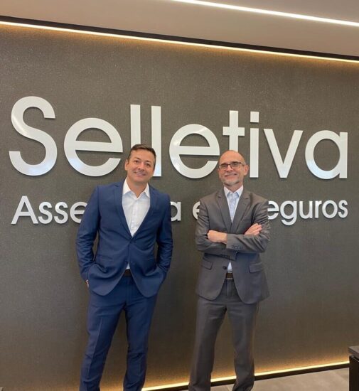 Selletiva anuncia Maurício Ramos como novo diretor executivo