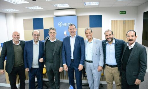 Conexão Futuro Seguro: lideranças debateram desafios do setor