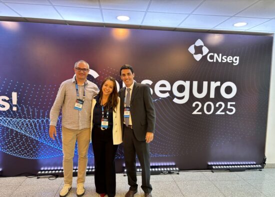 Capemisa participa da Conseguro 2025