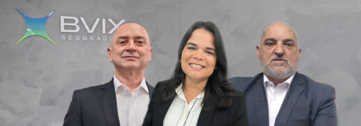 Bvix apresenta novos executivos