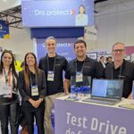 Drs. protect impulsiona expansão com Test Drive na ABF Franchising Expo