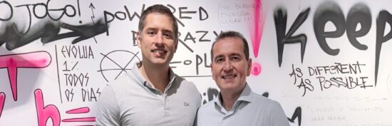 Darwin anuncia Geniomar Pereira como novo diretor comercial