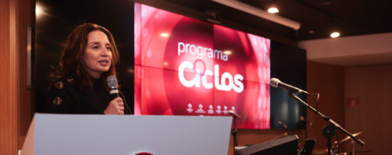 Bradesco Seguros celebra 3ª turma do Programa Ciclos