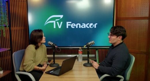 TV Fenacor destaca impactos da LC 213/25 no setor