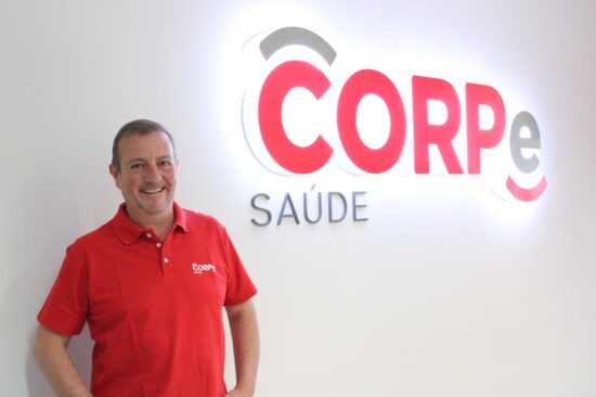 CORPe Saúde está entre as melhores empresas no Prêmio Reclame Aqui