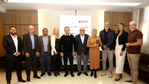 II Workshop Conhecer para Proteger e fortalece parcerias