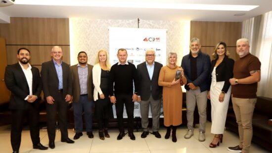 II Workshop Conhecer para Proteger e fortalece parcerias