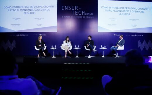 Os temas do Insurtech Brasil 2025