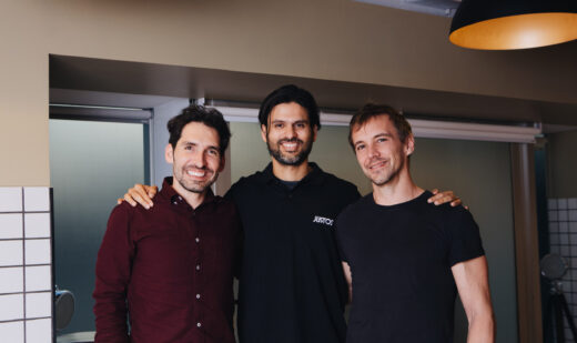 Justos se consolida entre os grandes nomes do setor