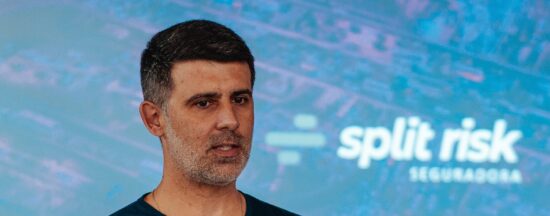 Split Risk apresentará cases sobre novos canais de distribuição