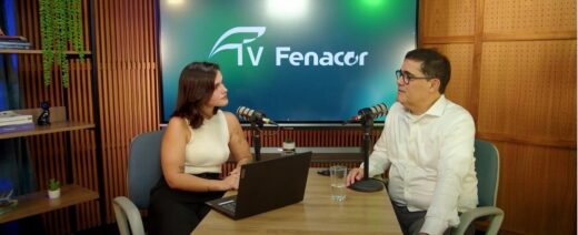 Tv Fenacor aborda avanços do PDMS