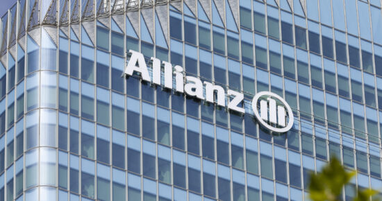 Mercado global de seguros pode crescer a uma taxa anual de +5,3%