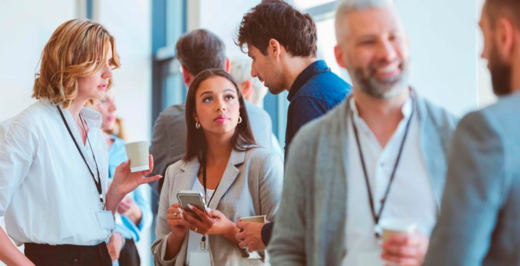 MDS Brasil patrocina o Universo TOTVS 2025