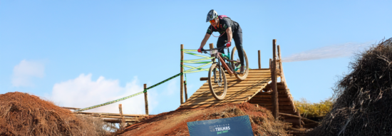 MetLife apoia o Projeto Trilhas BikeRace