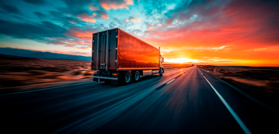 Alta de roubos de carga noturnos impulsiona demanda por seguros