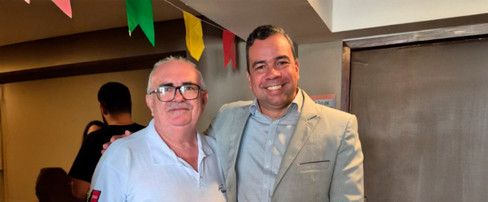 Sindsegnne e Sincor-PB promovem encontro em João Pessoa