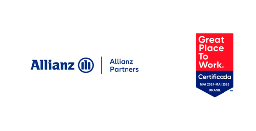 Allianz Partners conquista Great Place to Work pela segunda vez