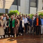 ENS apresenta práticas europeias a comitiva brasileira