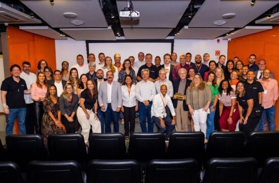 Capemisa comemora 10 anos de nova liderança