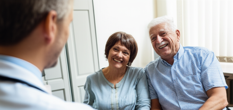Planos de saúde para idosos crescem 16,1% em cinco anos