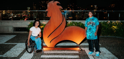 Grupo MAG reforça apoio ao esporte nacional