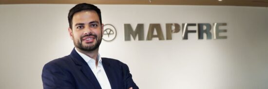 Mapfre anuncia Fábio Chamon como novo superintendente de novos negócios