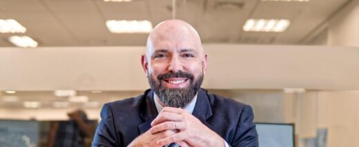 A transformação no caminho da nova mobilidade