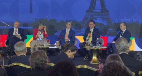 CNseg: Seguro pode apoiar resposta  do Brasil às mudanças climáticas