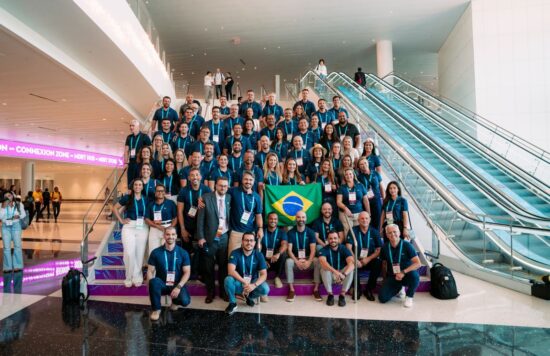 Disney Institute e MDRT: conheça os destinos dos vencedores da Campanha Arrebenta