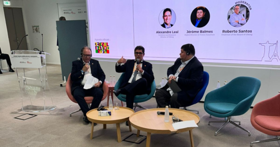 Open Insurance exige cautela e diálogo