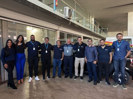 Porto Seguro realiza tour pela região Centro-Oeste