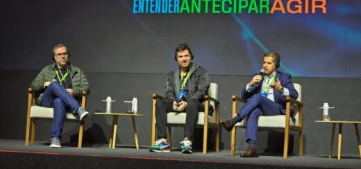 Instituto de Longevidade MAG marca presença no Anbima Summit 2025