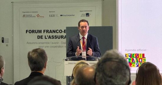 Setor de seguros não pode ficar de fora do debate climático