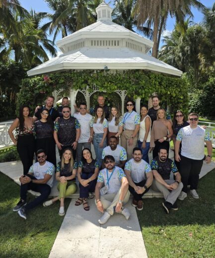 MetLife amplia presença no MDRT 2025