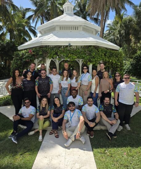 MetLife amplia presença no MDRT 2025