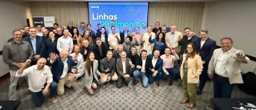 Corretores do Sul participam de encontros da Allianz