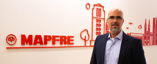 Mapfre anuncia novo diretor territorial para SP