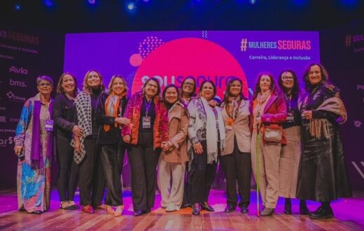 “Sou Segura Summit”: segundo dia trouxe muitas novidades