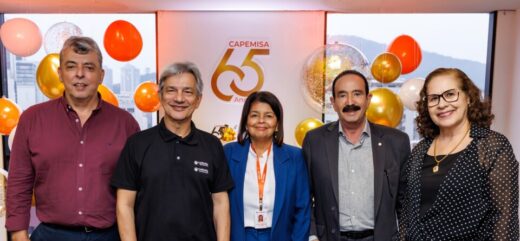 Capemisa celebra 65 anos com evento