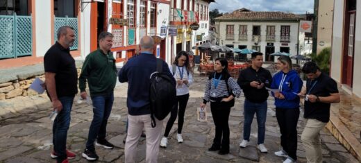 Evento em Diamantina discute o impacto social e econômico dos seguros