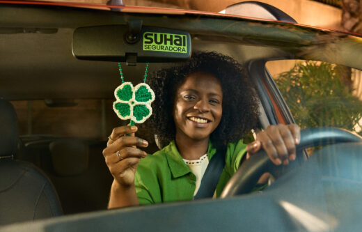 Suhai lança campanha “todo mundo seguro”