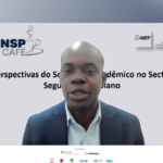Desafios, oportunidades e aprendizados no ANSP Café