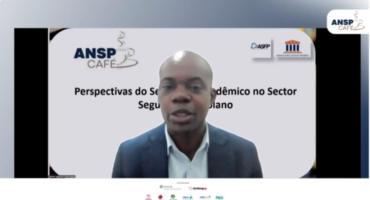 Desafios, oportunidades e aprendizados no ANSP Café
