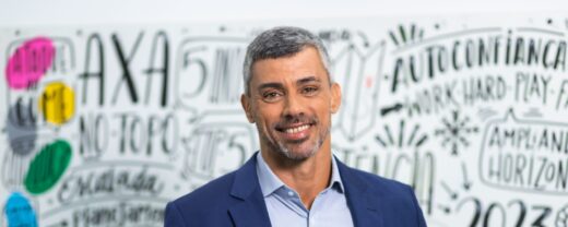 Axa no Brasil cresce nas linhas de massificados