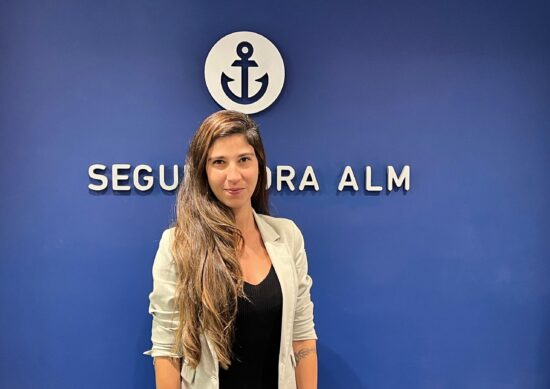Seguradora ALM anuncia nova Head de Linhas Financeiras