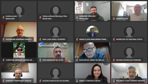 Capacitação no setor com curso voltado à venda de seguros e planos de saúde