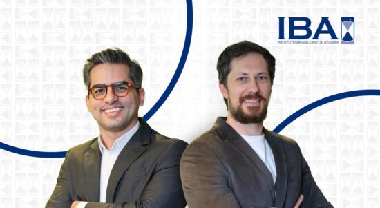 Membros do IBA participaram da reunião da CNA