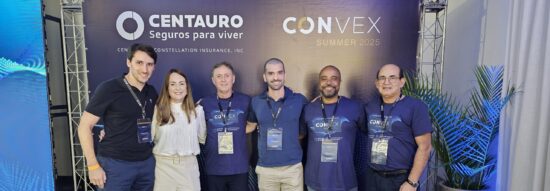 Stoa conclui integração com a Centauro Seguradora