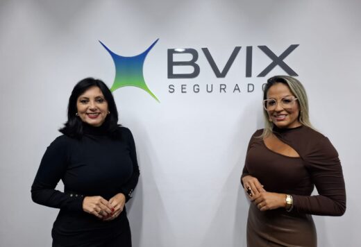 Bvix apresenta a executiva de contas de Brasília