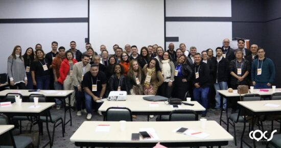 Simpósio de Seguro de Vida em São José dos Campos